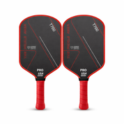 RabbitSmash carbon fiber pickleball paddel