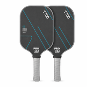 RabbitSmash carbon fiber pickleball paddel