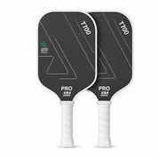 RabbitSmash carbon fiber pickleball paddel