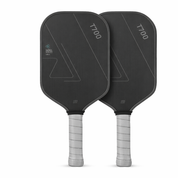 RabbitSmash carbon fiber pickleball paddel