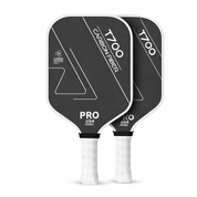 RabbitSmash carbon fiber pickleball paddel