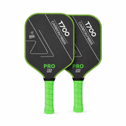 RabbitSmash carbon fiber pickleball paddel